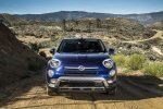 Picture of 2016 Fiat 500X in Blu Venezia