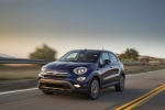 Picture of 2016 Fiat 500X in Blu Venezia