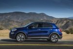 Picture of 2016 Fiat 500X in Blu Venezia