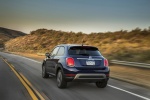 Picture of 2016 Fiat 500X in Blu Venezia