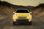 Picture of 2016 Fiat 500X in Giallo Tristrato