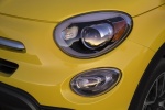 Picture of 2016 Fiat 500X Headlight