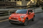 Picture of 2016 Fiat 500X AWD in Arancio
