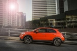 Picture of 2016 Fiat 500X AWD in Arancio