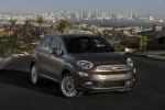 Picture of 2016 Fiat 500X in Bronzo Magnetico Opaco