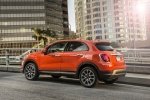Picture of 2016 Fiat 500X AWD in Arancio
