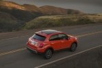 Picture of 2016 Fiat 500X AWD in Arancio