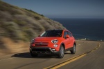 Picture of 2016 Fiat 500X AWD in Arancio