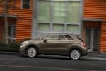 Picture of 2016 Fiat 500X in Bronzo Magnetico Opaco