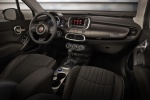 Picture of 2016 Fiat 500X Cockpit