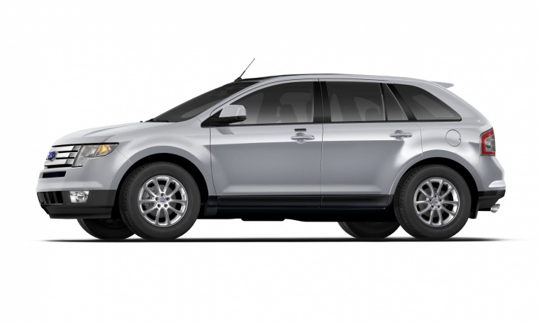 2010 Ford Edge Picture