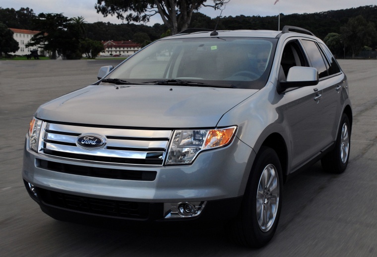 2010 Ford Edge SEL Picture