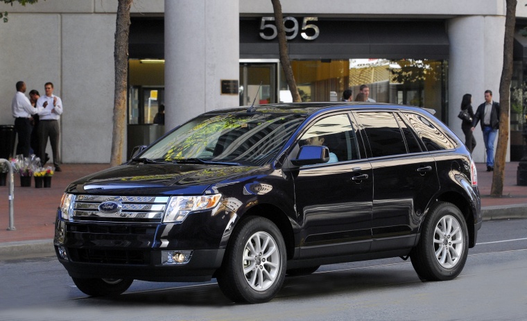 2010 Ford Edge SEL Picture