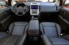 2010 Ford Edge Cockpit Picture