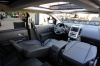 2010 Ford Edge Interior Picture