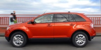 2010 Ford Edge Pictures