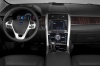 2011 Ford Edge Limited Cockpit Picture