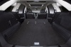 2011 Ford Edge Limited Trunk Picture