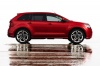 2011 Ford Edge Sport Picture