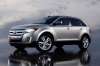 2011 Ford Edge Limited Picture