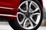 Picture of 2011 Ford Edge Sport Rim