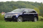 Picture of 2011 Ford Edge SEL in Kona Blue Metallic