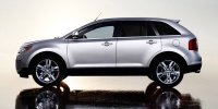 2011 Ford Edge Pictures