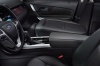 2012 Ford Edge Limited Front Seats Picture