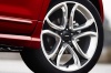 2012 Ford Edge Sport Rim Picture