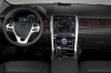 2013 Ford Edge Limited Cockpit Picture