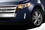 Picture of 2013 Ford Edge Limited Headlight