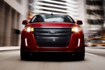 Picture of 2013 Ford Edge Sport in Red