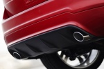 Picture of 2013 Ford Edge Sport Exhaust