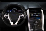 Picture of 2013 Ford Edge Sport Cockpit