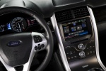 Picture of 2013 Ford Edge Sport Center Stack