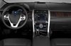 2014 Ford Edge Limited Cockpit Picture