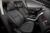 2014 Ford Edge Limited Front Seats Picture
