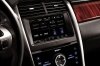 2014 Ford Edge Limited Dashboard Screen Picture