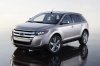 2014 Ford Edge Limited Picture