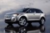 2014 Ford Edge Limited Picture