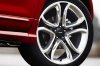 2014 Ford Edge Sport Rim Picture
