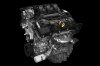 2014 Ford Edge Sport 3.7-liter V6 Engine Picture