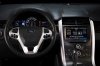 2014 Ford Edge Sport Cockpit Picture