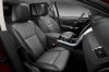 2014 Ford Edge Sport Front Seats Picture