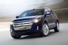 2014 Ford Edge Limited Picture