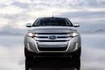 Picture of 2014 Ford Edge Limited in Ingot Silver Metallic