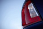 Picture of 2014 Ford Edge Limited Tail Light