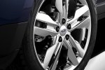 Picture of 2014 Ford Edge Limited Rim
