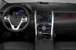 Picture of 2014 Ford Edge Limited Cockpit