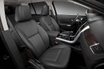 Picture of 2014 Ford Edge Limited Front Seats
